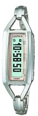 Casio Cse-100A-9Ztdr Csterna Kadın Kol Saati