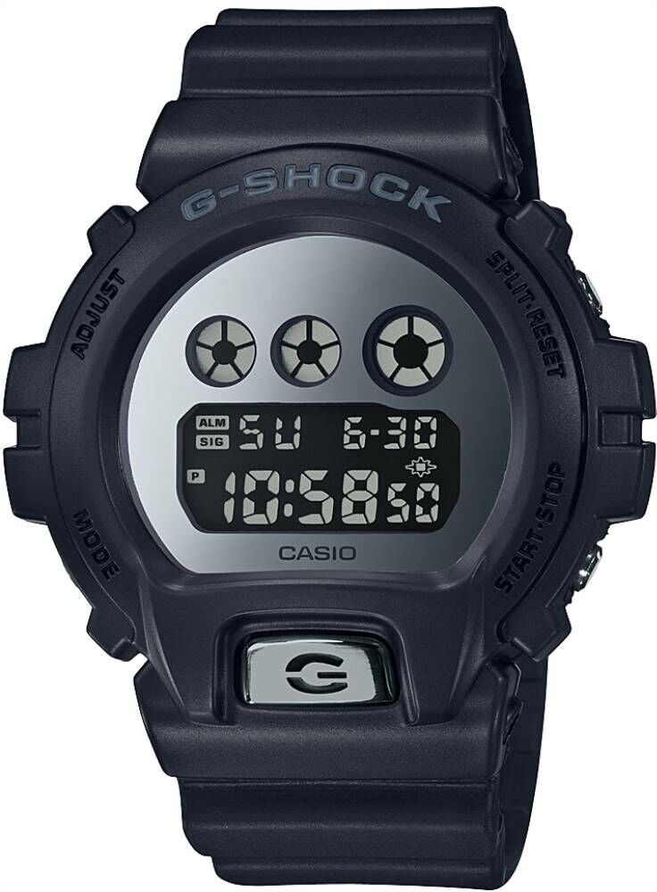 Casio Dw-6900Mma-1Dr G-Shock Erkek Kol Saati