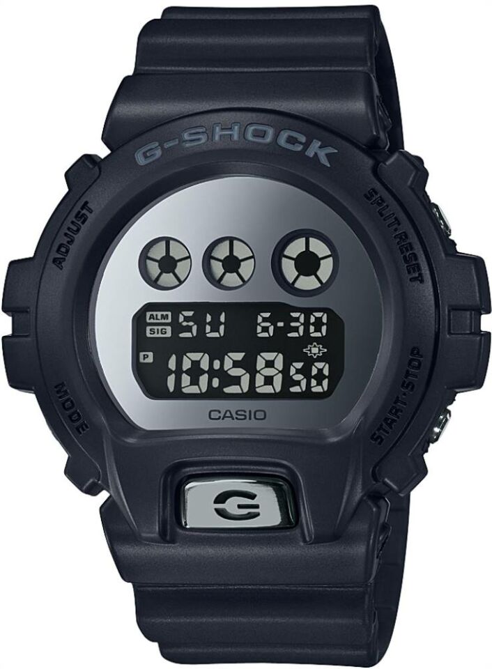 Casio Dw-6900Mma-1Dr G-Shock Erkek Kol Saati