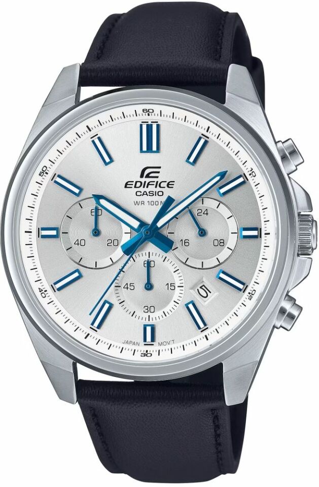 Casio Efv-650L-7Avudf Edifice Erkek Kol Saati