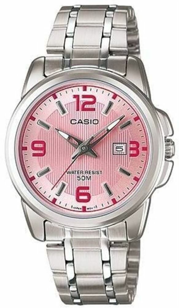 Casio LTP-1314D-5AVDF Analog Kadın Kol Saati