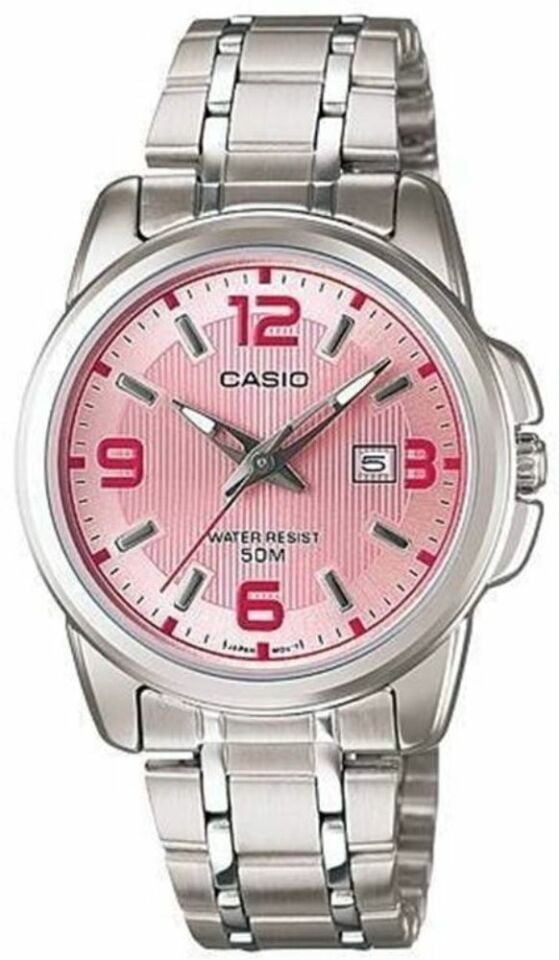 Casio Ltp-1314D-5Avdf Analog Kadın Kol Saati