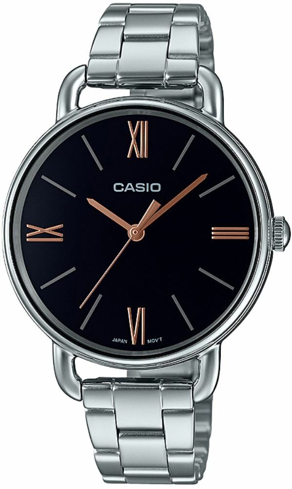 Casio Ltp-E414D-1Adf Analog Kadın Kol Saati