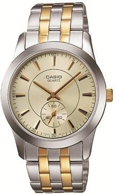 Casio Mtp-1270Sg-9Adf Analog Erkek Kol Saati
