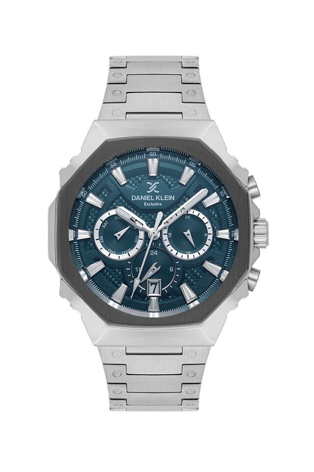 Daniel Klein Dke.1.10860-5 Erkek Kol Saati