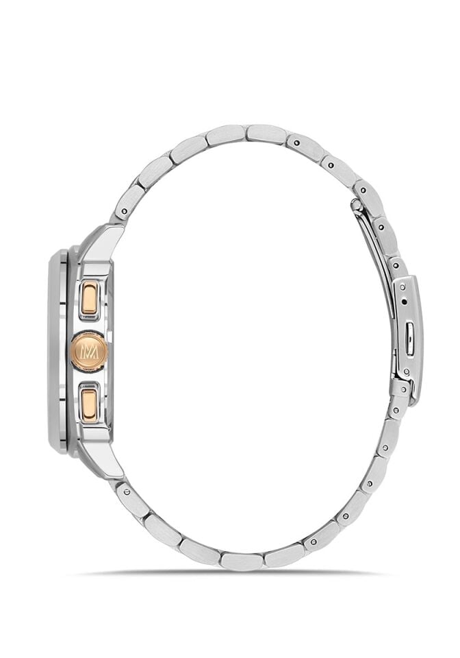 Momentus Cc307S-04Sr Erkek Kol Saati