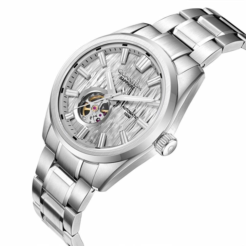 Quantum Qmg1192.300 Otomatik Erkek Kol Saati