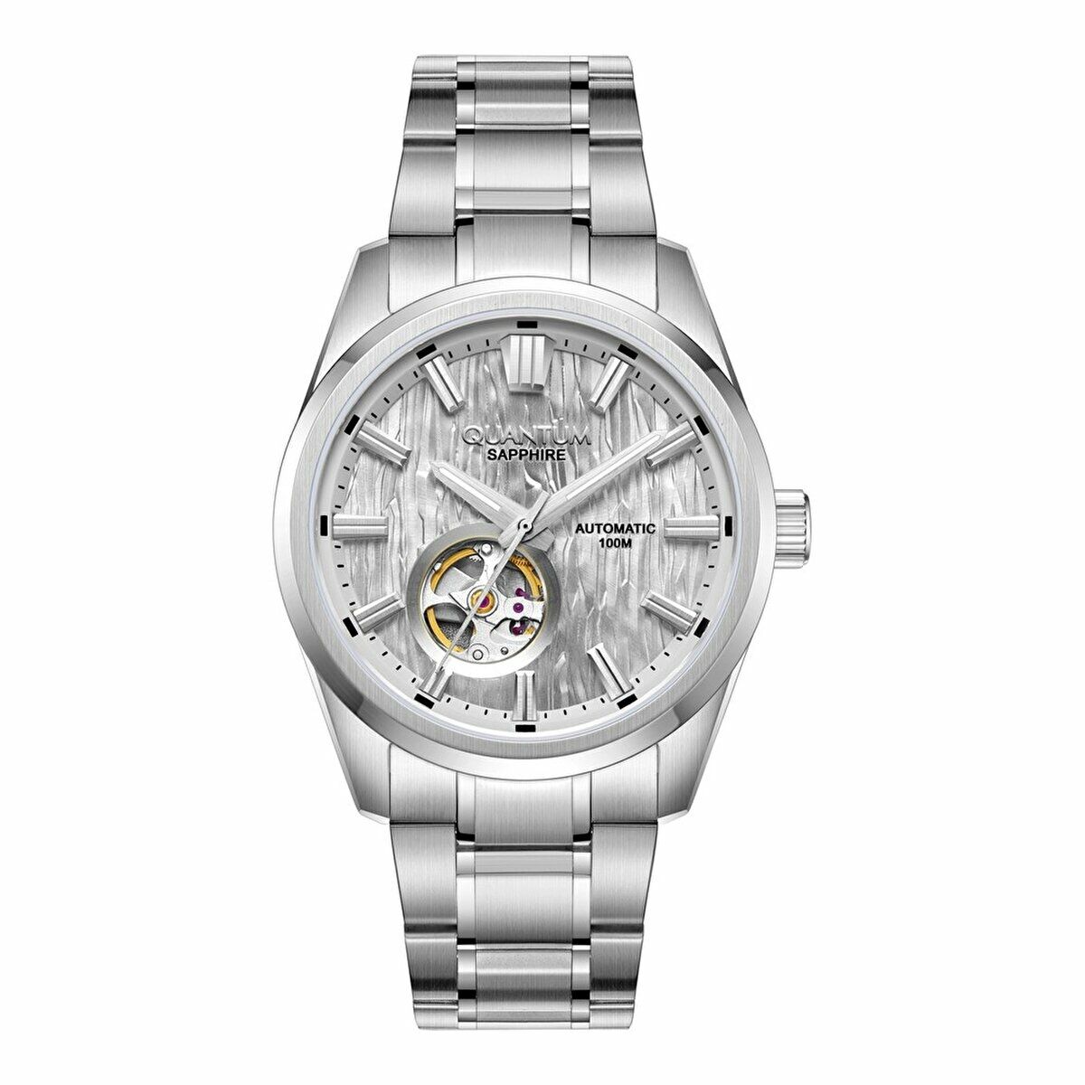 Quantum Qmg1192.300 Otomatik Erkek Kol Saati