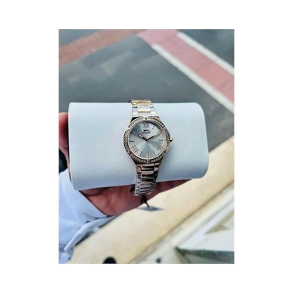 Slazenger Sl.09.2141.3.02 Kadın Kol Saati