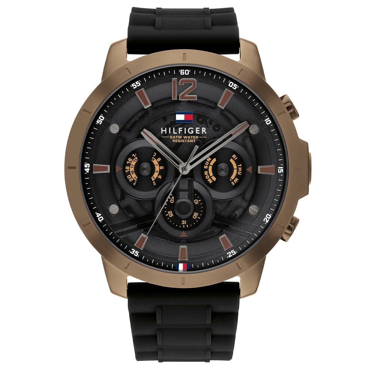 Tommy Hilfiger  TH1710491 Erkek Kol Saati