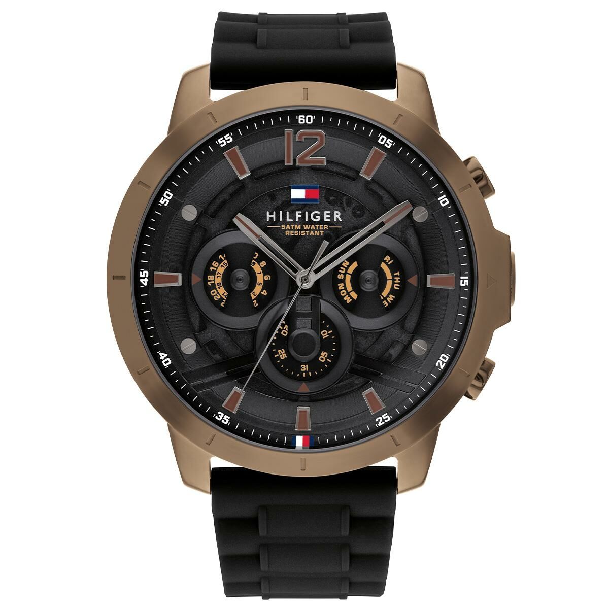 Tommy Hilfiger  TH1710491 Erkek Kol Saati