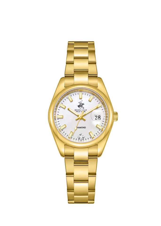 Beverly Hills Polo Bp3794X.120 Kadın Kol Saati