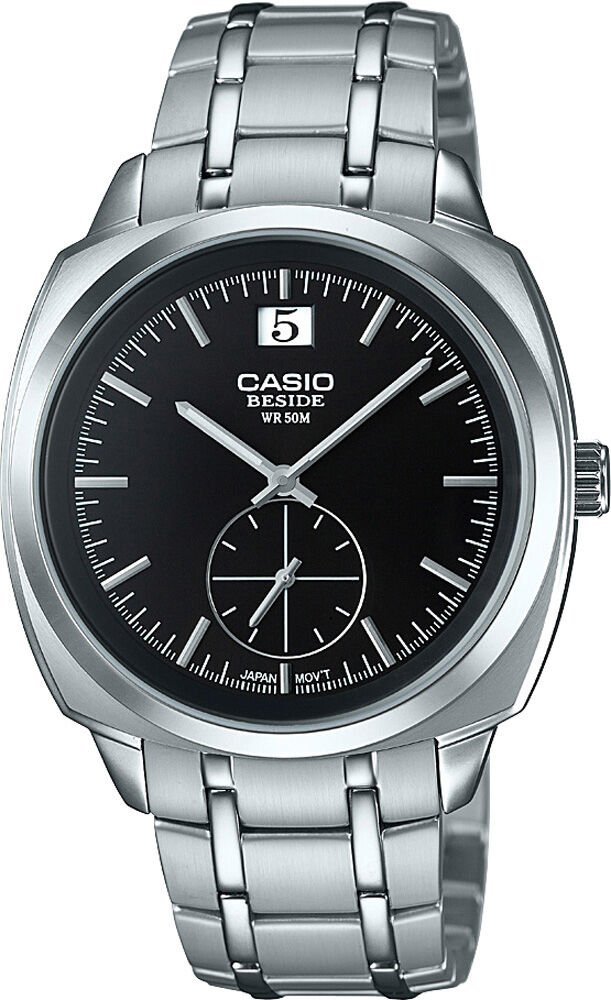 Casio Bem-150D-1Avdf Beside Erkek Kol Saati