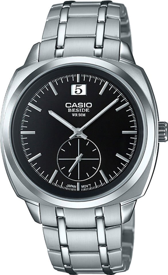 Casio Bem-150D-1Avdf Beside Erkek Kol Saati