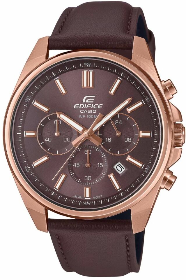 Casio Efv-650Cl-5Avudf Edifice Erkek Kol Saati