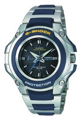 Casio Gc-2000-N2Avt G-Shock Erkek Kol Saati