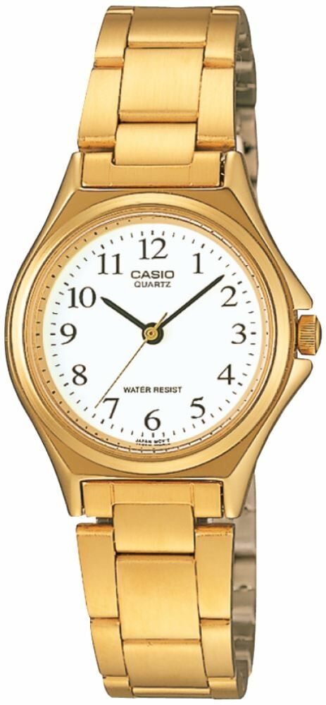 Casio Ltp-1130N-7Brdf Analog Kadın Kol Saati