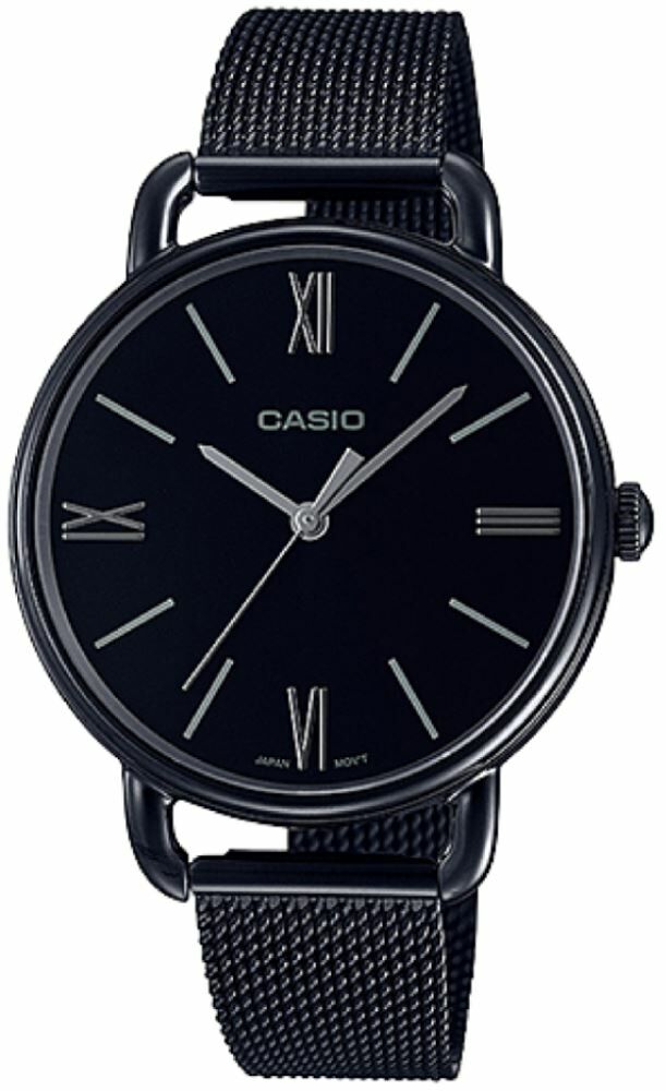 Casio Ltp-E414Mb-1Adf Analog Kadın Kol Saati