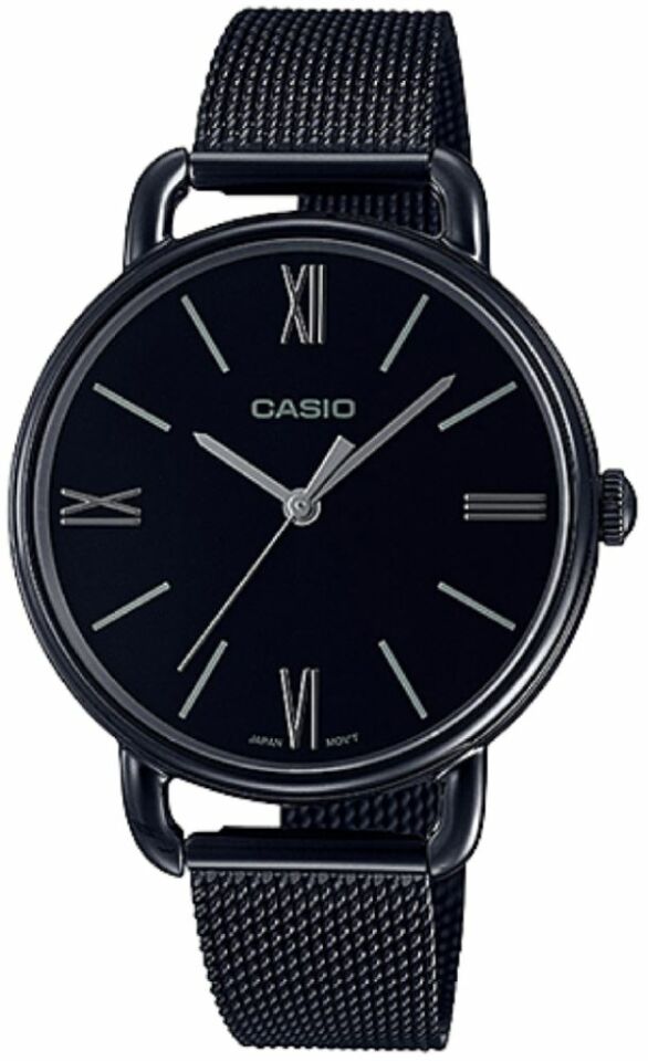 Casio Ltp-E414Mb-1Adf Analog Kadın Kol Saati