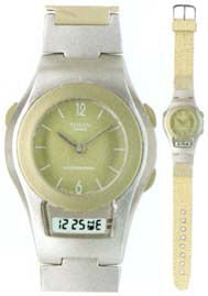 Casio Shn-100B-9Bmdf Sheen Kadın Kol Saati