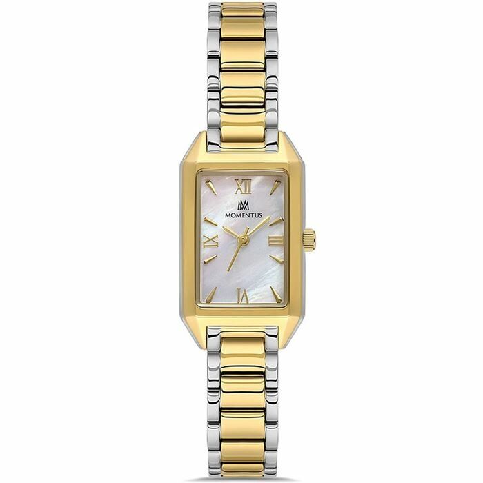 Momentus Cw319T-09Sg Kadın Kol Saati