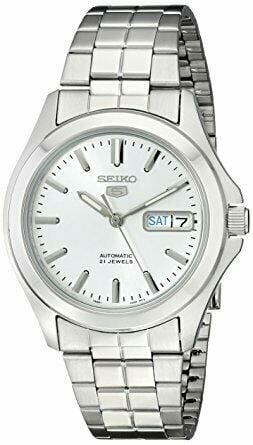 Seiko Snkk87K1 Seiko Snkk87K1 Erkek Kol Saati