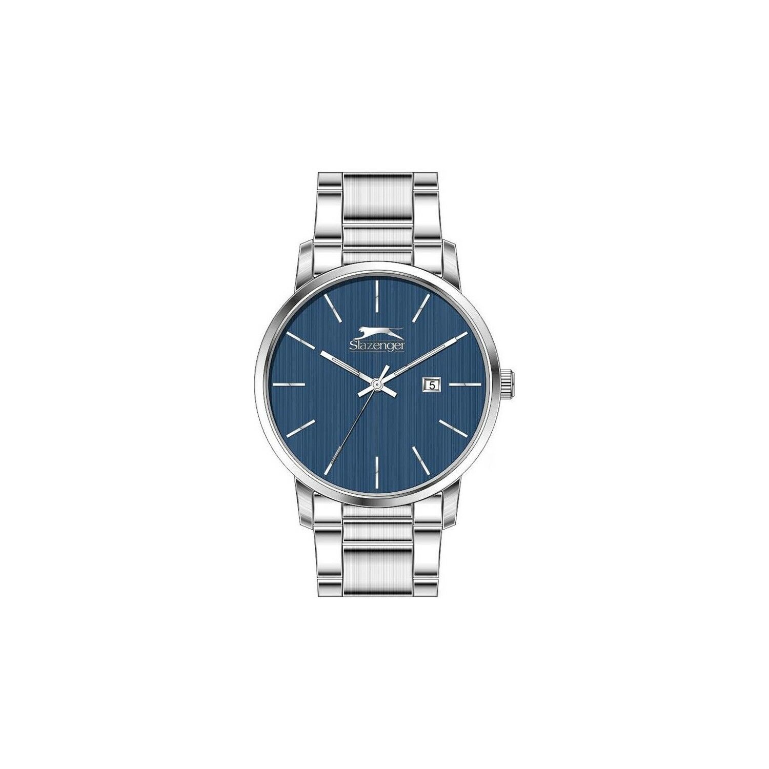 Slazenger Sl.09.2196.3.01 Erkek Kol Saati