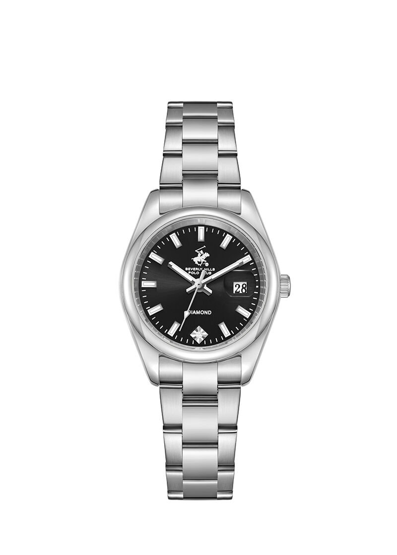 Beverly Hills Polo Bp3794X.350 Kadın Kol Saati