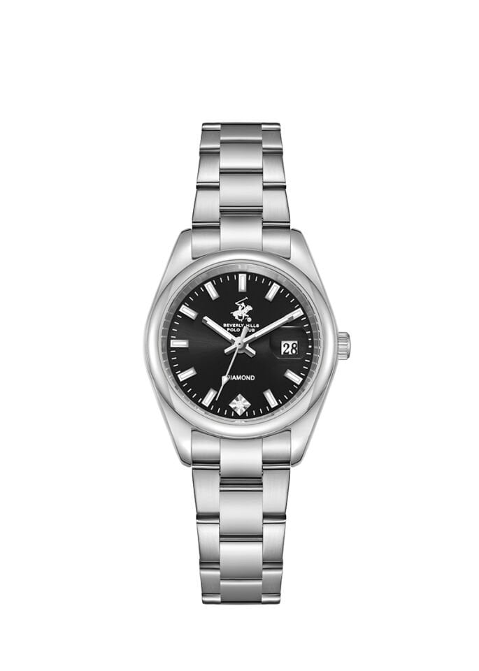 Beverly Hills Polo Bp3794X.350 Kadın Kol Saati