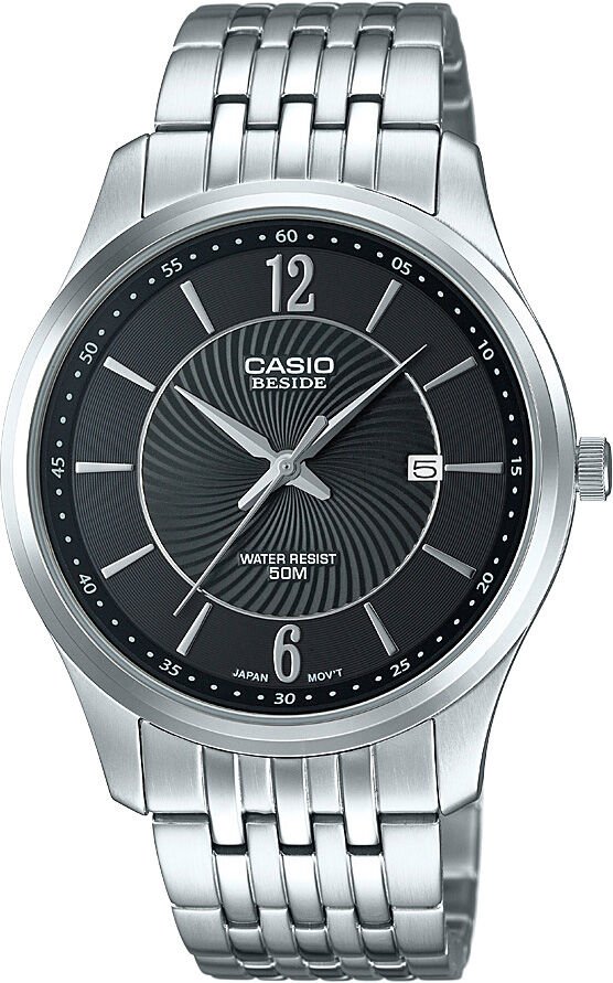 Casio Bem-151D-1Avdf Beside Erkek Kol Saati