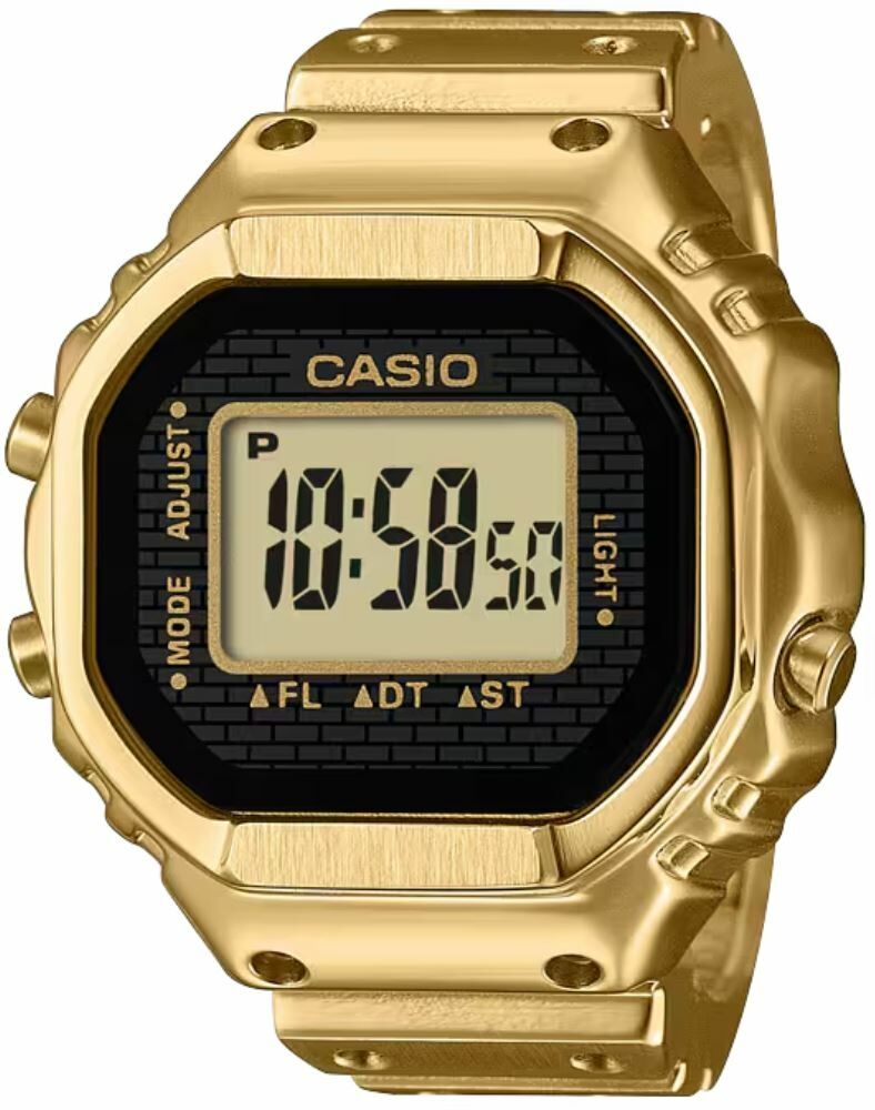 Casio Crw-001G-9Dr Unisex Yüzük Saati