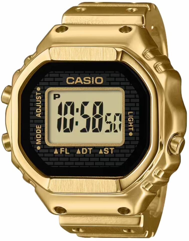 Casio Crw-001G-9Dr Unisex Yüzük Saati
