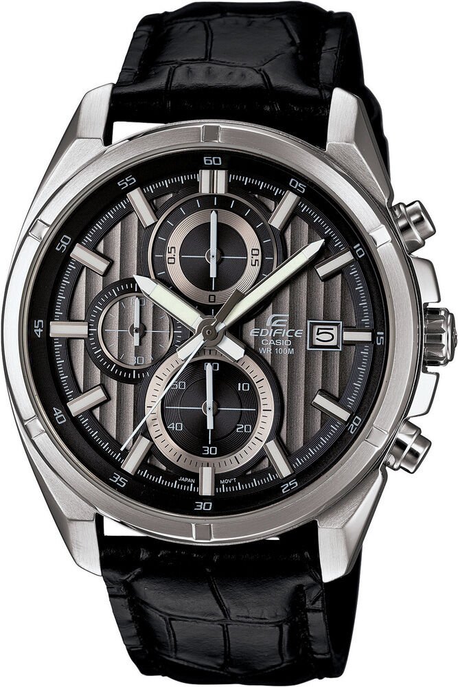 Casio Efr-532L-1Avudf Edifice Erkek Kol Saati