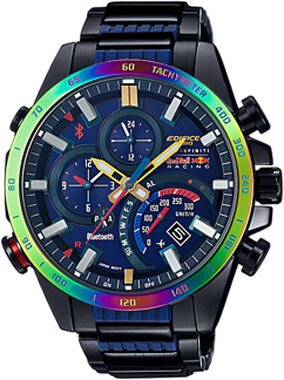 Casio EQB-500RBB-2ADR Edifice Erkek Kol Saati