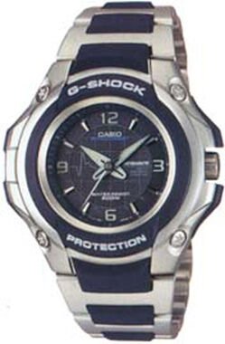 Casio Gc-2000-N2Bvt G-Shock Erkek Kol Saati
