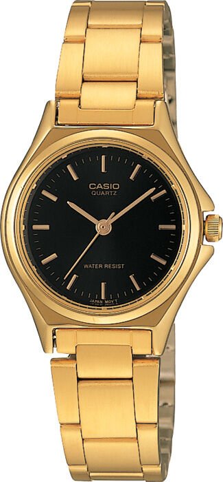 Casio Ltp-1130N-1Ardf Analog Kadın Kol Saati
