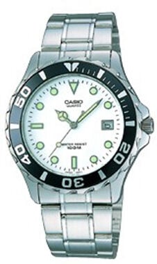 Casio MTD-1037A-7AVDF Analog Erkek Kol Saati