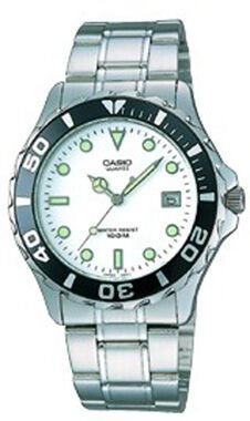 Casio Mtd-1037A-7Avdf Analog Erkek Kol Saati