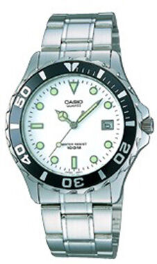Casio MTD-1037A-7AVDF Analog Erkek Kol Saati