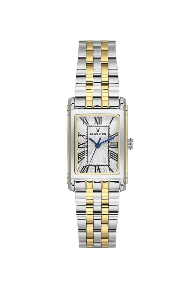 Daniel Klein Dke.1.10863-4 Kadın Kol Saati