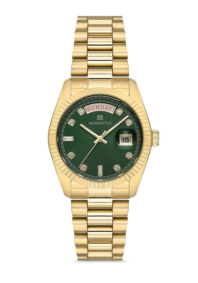 Momentus Women's Shiny Star CW134G-15SG