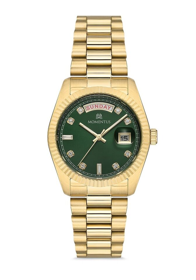Momentus Women's Shiny Star CW134G-15SG
