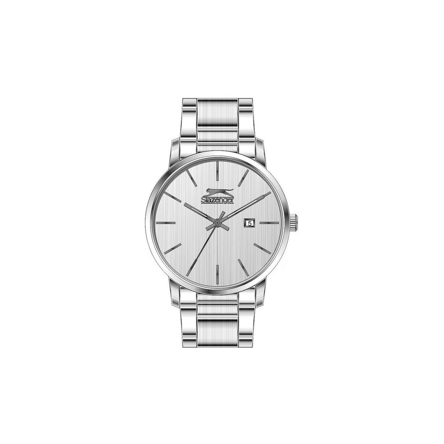 Slazenger Sl.09.2196.3.02 Erkek Kol Saati