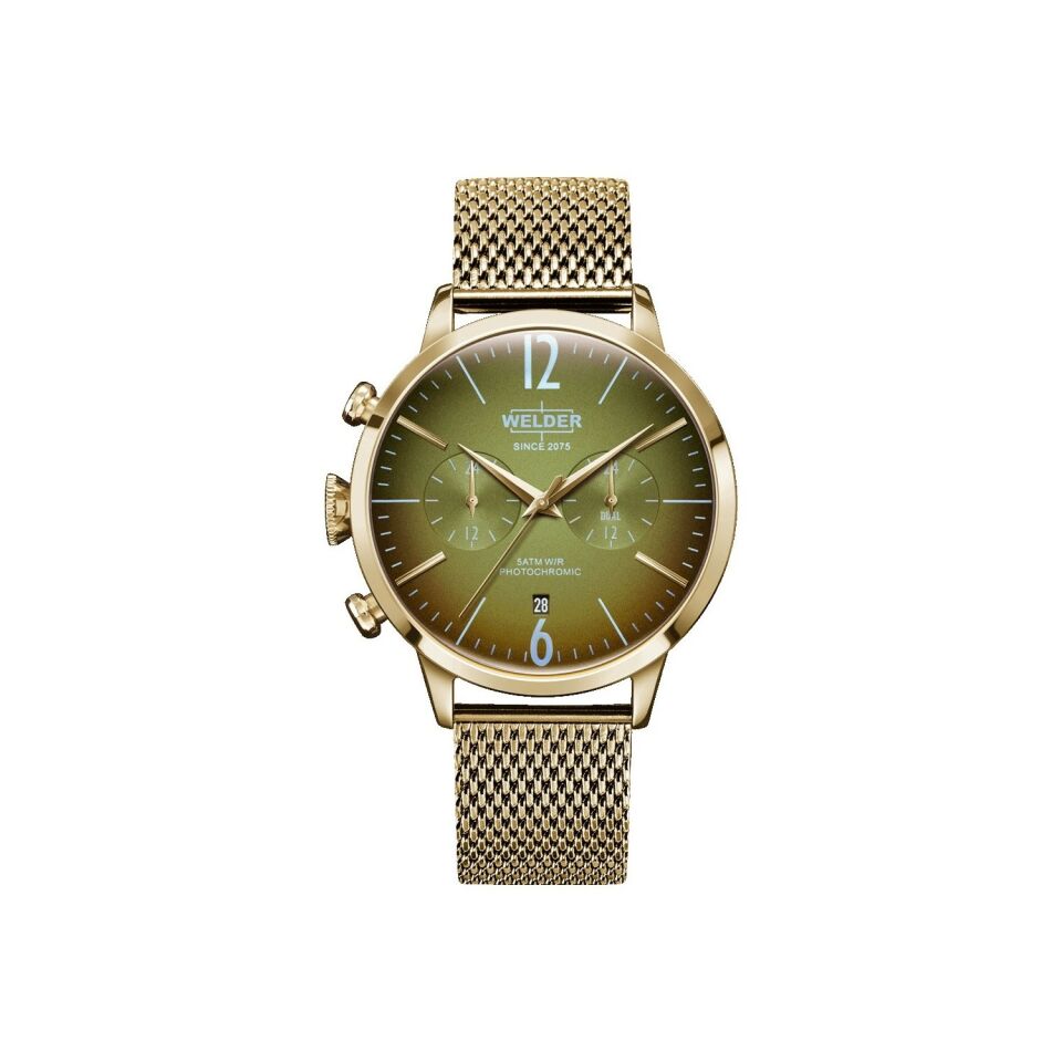 Welder Wwrc813 Unisex Kol Saati