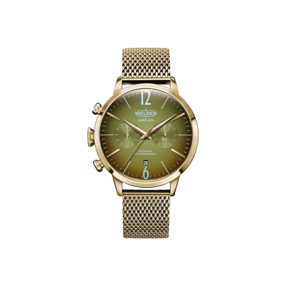 Welder Wwrc813 Unisex Kol Saati