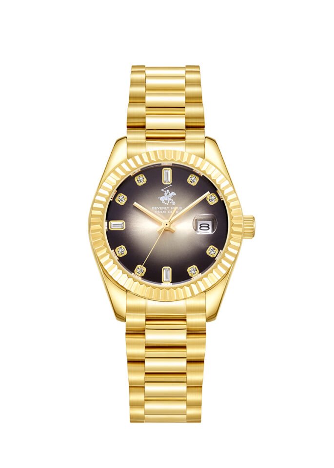 Beverly Hills Polo Bp3801X.250 Kadın Kol Saati