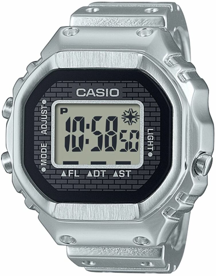 Casio Crw-001-1Dr Unisex Yüzük Saati