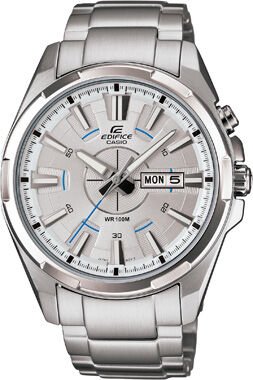Casio Efr-102D-7Avdf Edifice Erkek Kol Saati