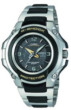 Casio Gc-2000-N1Bvt G-Shock Erkek Kol Saati