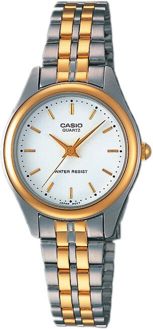 Casio Ltp-1129G-7Ardf Analog Kadın Kol Saati